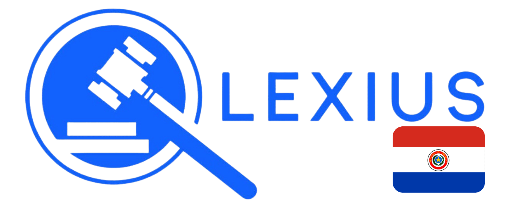 Lexius logo